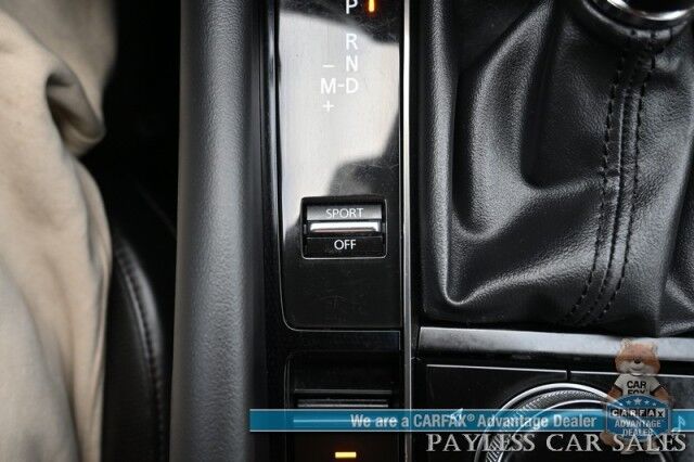 2021 Mazda Mazda3 Sedan Premium Anchorage AK