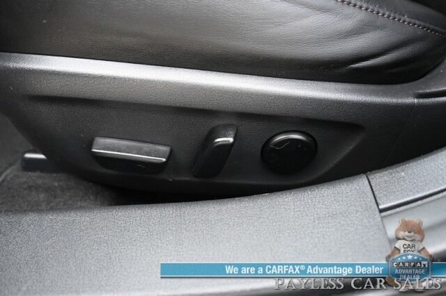 2021 Mazda Mazda3 Sedan Premium Anchorage AK