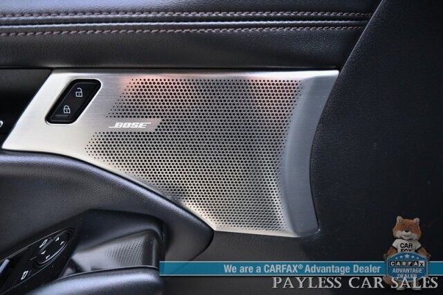 2021 Mazda Mazda3 Sedan Premium Anchorage AK