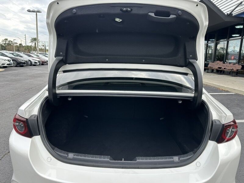 2021 Mazda Mazda3 Sedan Premium Jacksonville FL