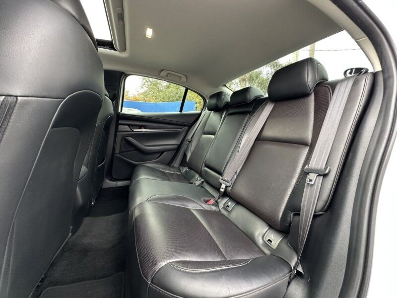 2021 Mazda Mazda3 Sedan Premium Jacksonville FL