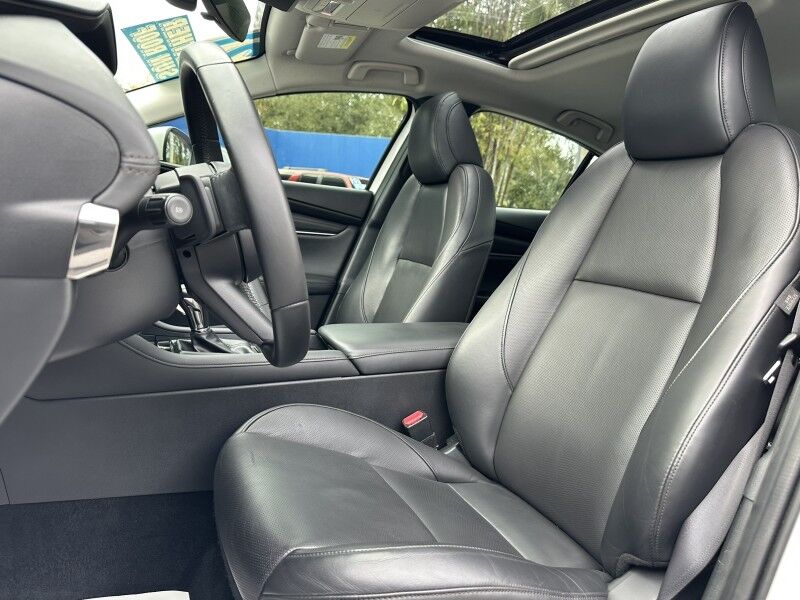 2021 Mazda Mazda3 Sedan Premium Jacksonville FL