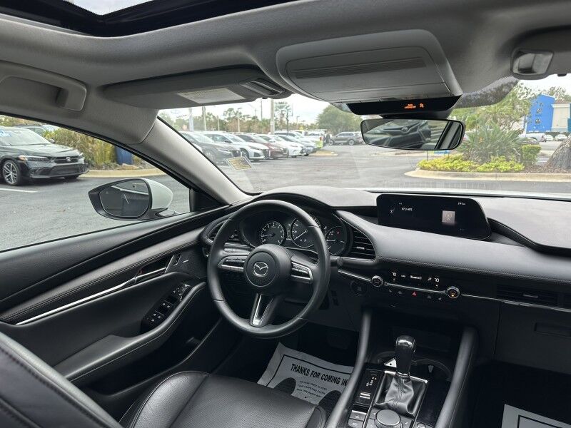 2021 Mazda Mazda3 Sedan Premium Jacksonville FL
