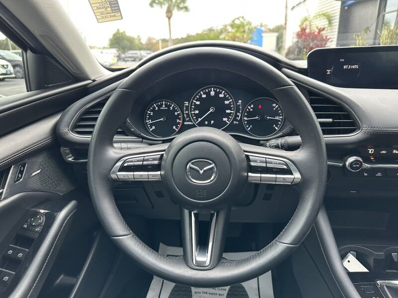 2021 Mazda Mazda3 Sedan Premium Jacksonville FL