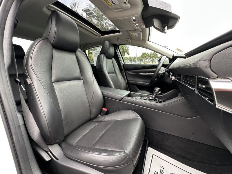 2021 Mazda Mazda3 Sedan Premium Jacksonville FL