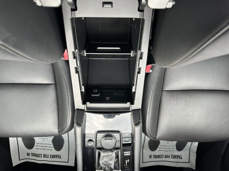 2021 Mazda Mazda3 Sedan Premium Jacksonville FL