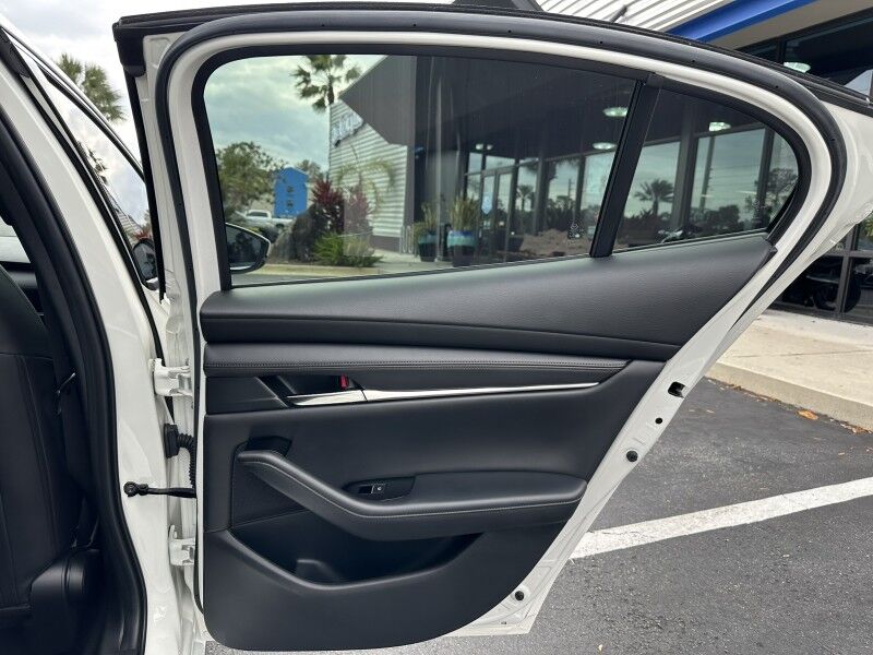 2021 Mazda Mazda3 Sedan Premium Jacksonville FL