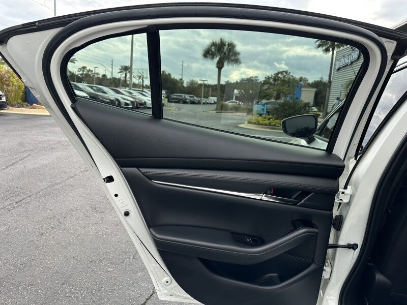 2021 Mazda Mazda3 Sedan Premium Jacksonville FL