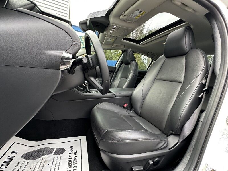 2021 Mazda Mazda3 Sedan Premium Jacksonville FL