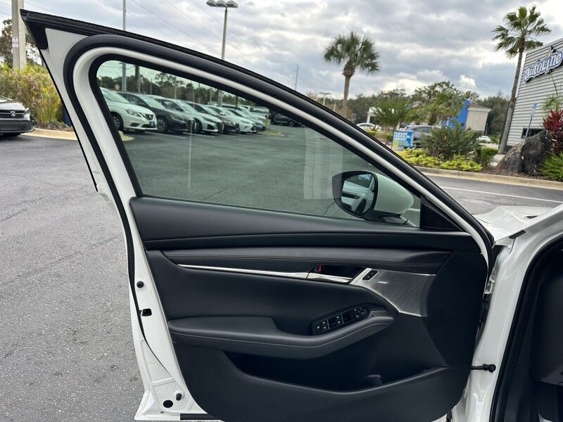2021 Mazda Mazda3 Sedan Premium Jacksonville FL
