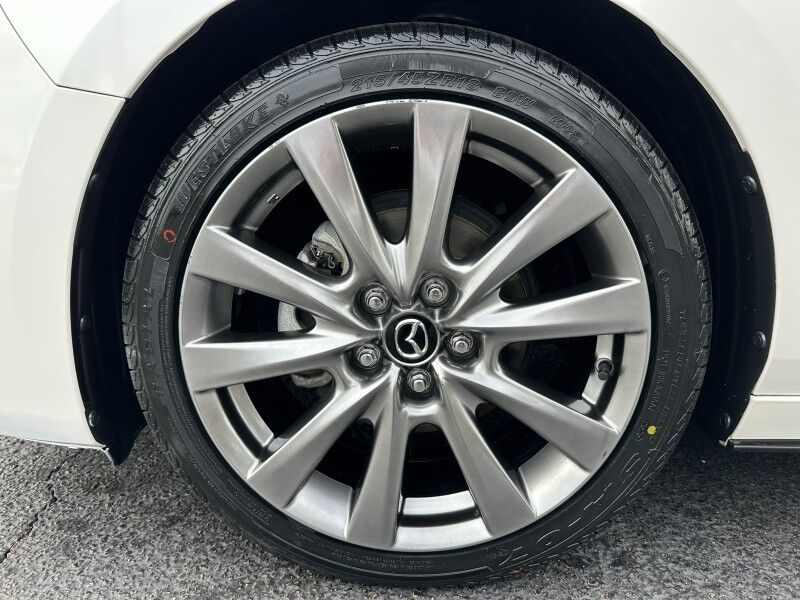 2021 Mazda Mazda3 Sedan Premium Jacksonville FL