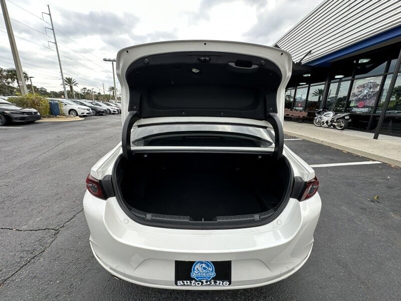 2021 Mazda Mazda3 Sedan Premium Jacksonville FL