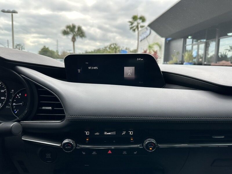 2021 Mazda Mazda3 Sedan Premium Jacksonville FL