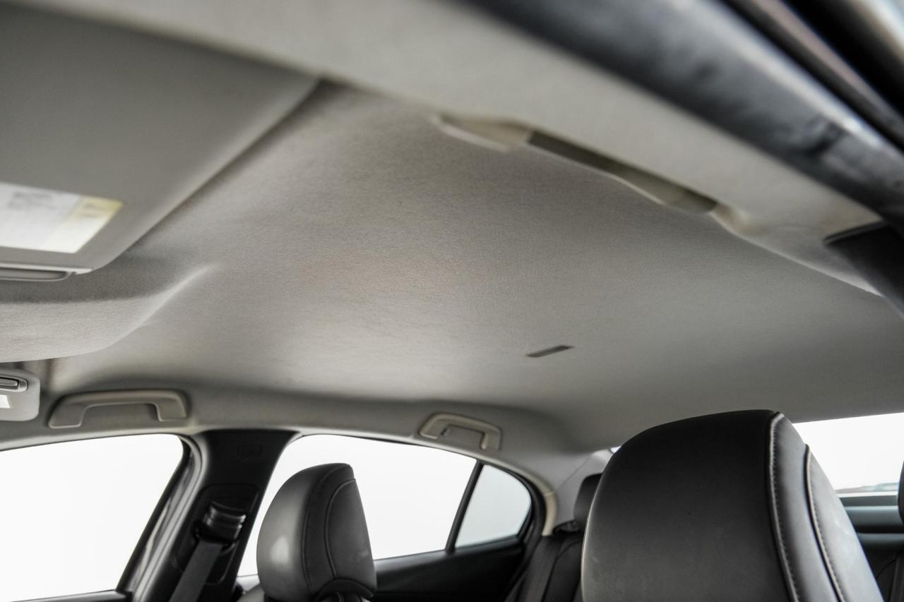 2021 Mazda Mazda3 Sedan SELECT AUTOMATIC BLIND SPOT ASSIST LEATHER SEATS REAR CAMERA KEY Carrollton TX