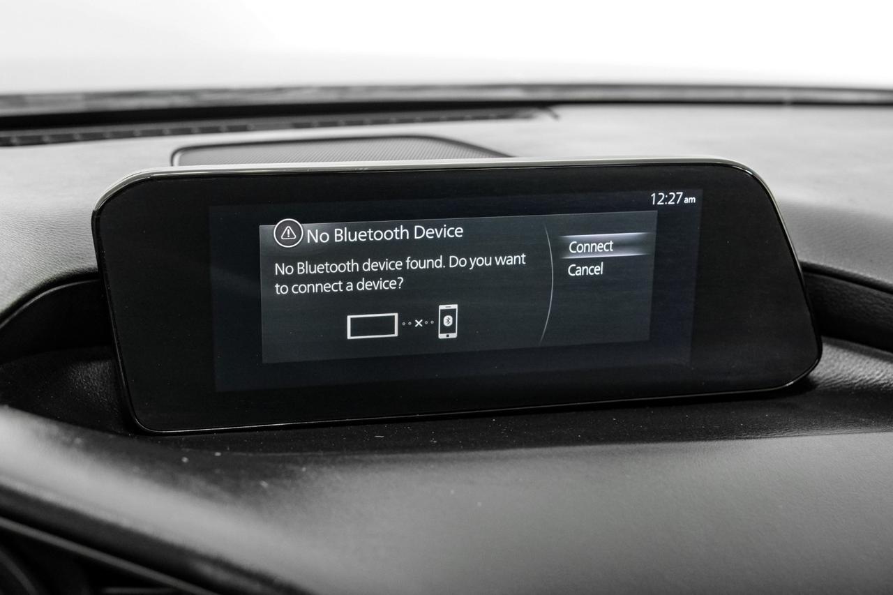 2021 Mazda Mazda3 Sedan SELECT AUTOMATIC BLIND SPOT ASSIST LEATHER SEATS REAR CAMERA KEY Carrollton TX