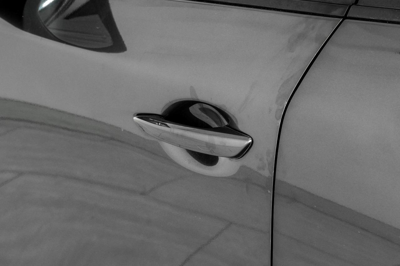 2021 Mazda Mazda3 Sedan SELECT AUTOMATIC BLIND SPOT ASSIST LEATHER SEATS REAR CAMERA KEY Carrollton TX