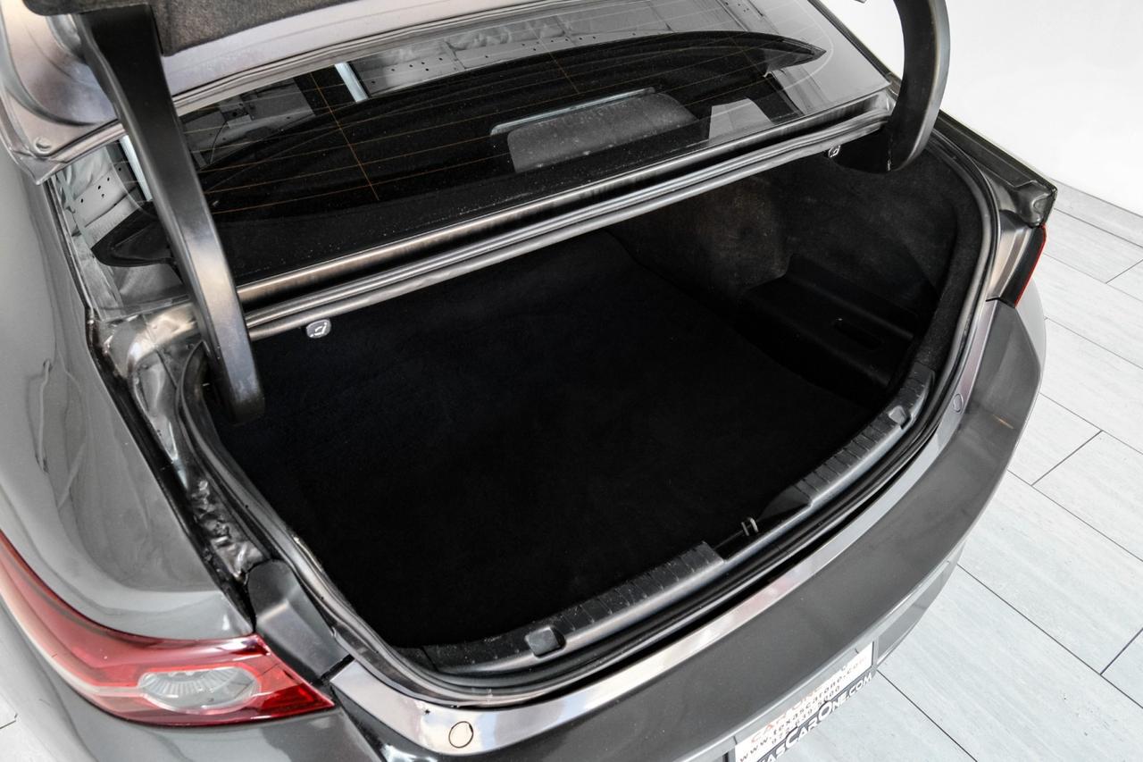 2021 Mazda Mazda3 Sedan SELECT AUTOMATIC BLIND SPOT ASSIST LEATHER SEATS REAR CAMERA KEY Carrollton TX