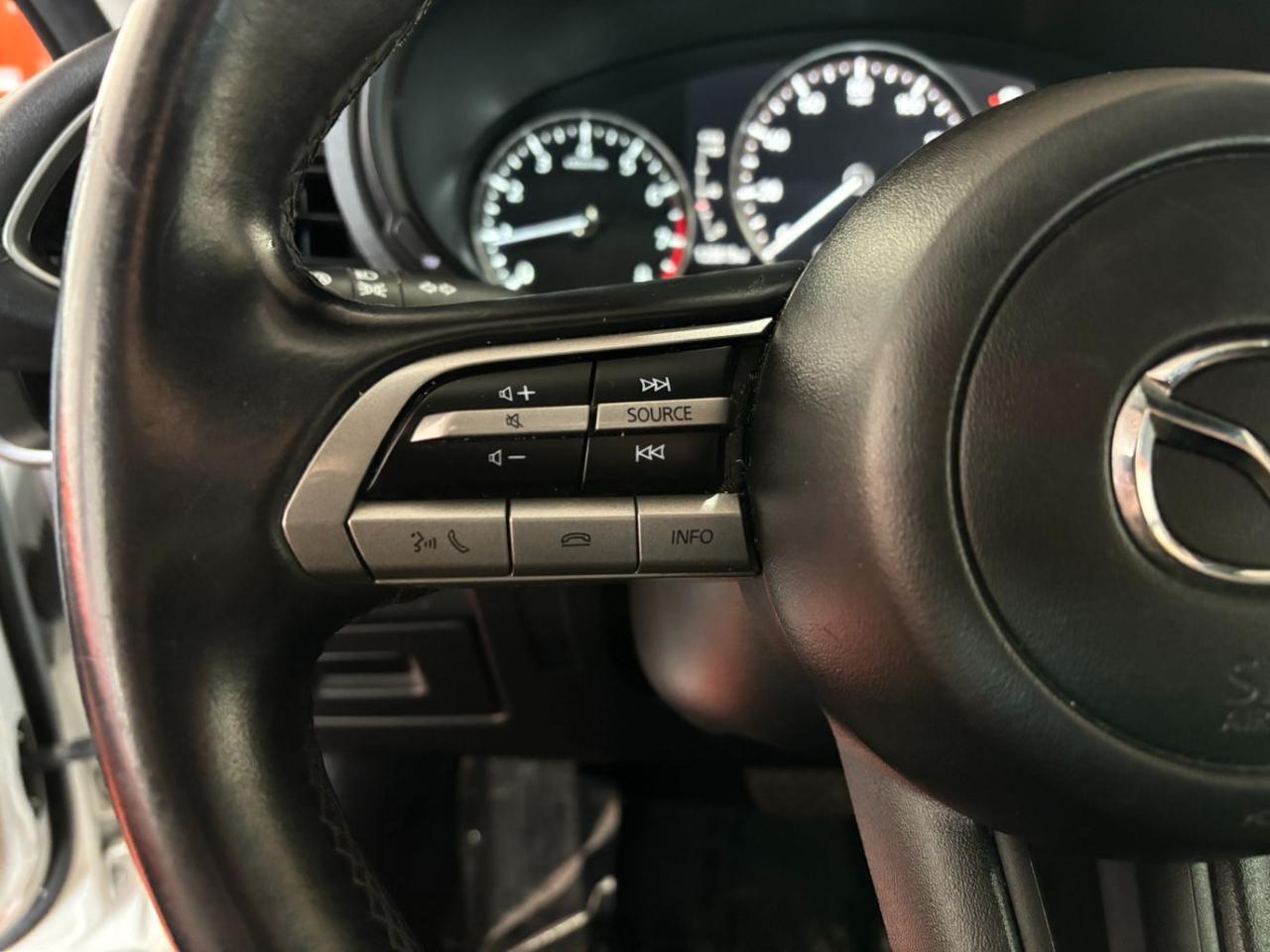 2021 Mazda Mazda3 Sedan Select Franklin OH