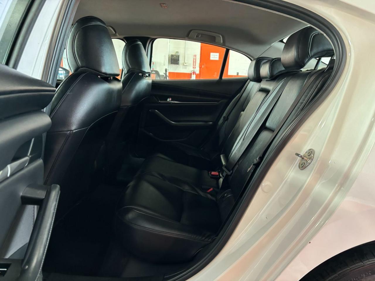 2021 Mazda Mazda3 Sedan Select Franklin OH