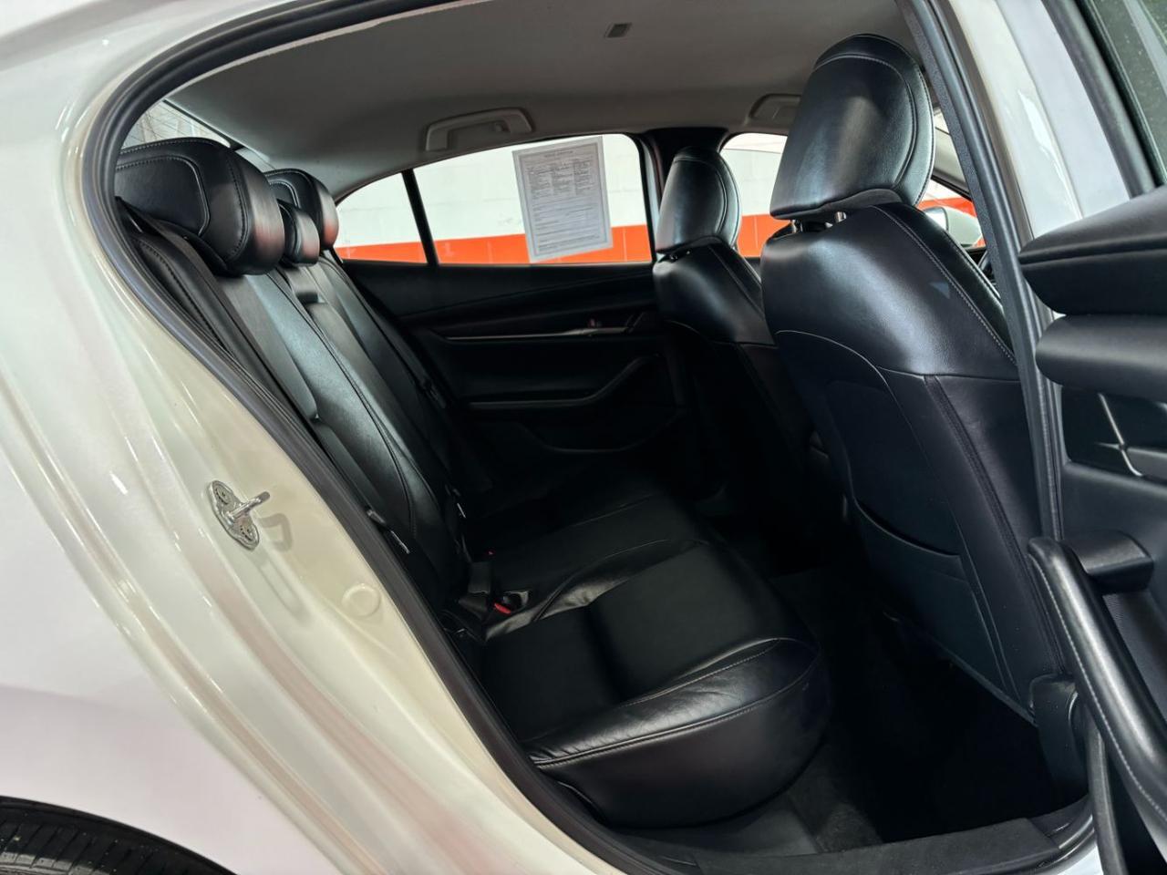 2021 Mazda Mazda3 Sedan Select Franklin OH