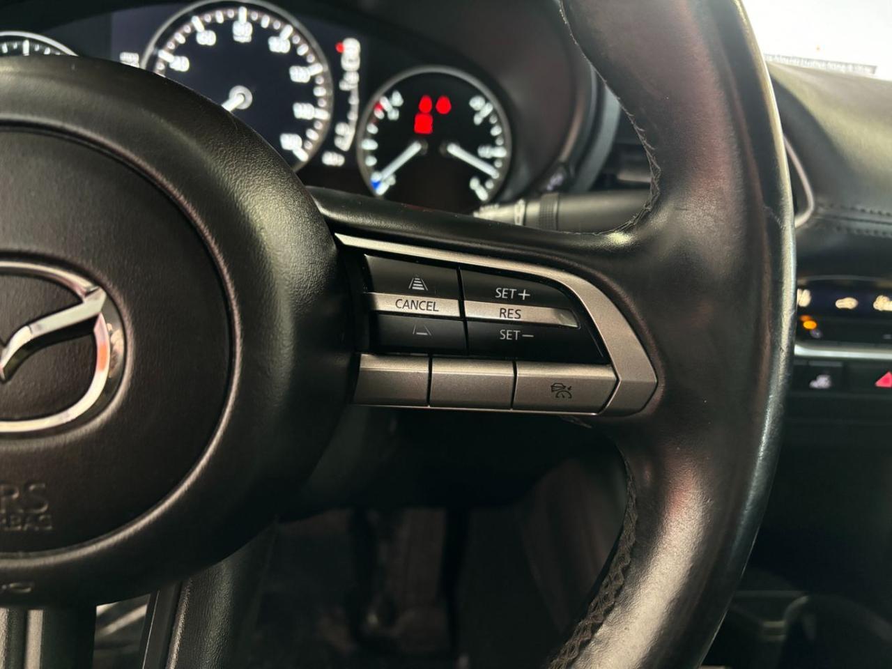 2021 Mazda Mazda3 Sedan Select Franklin OH