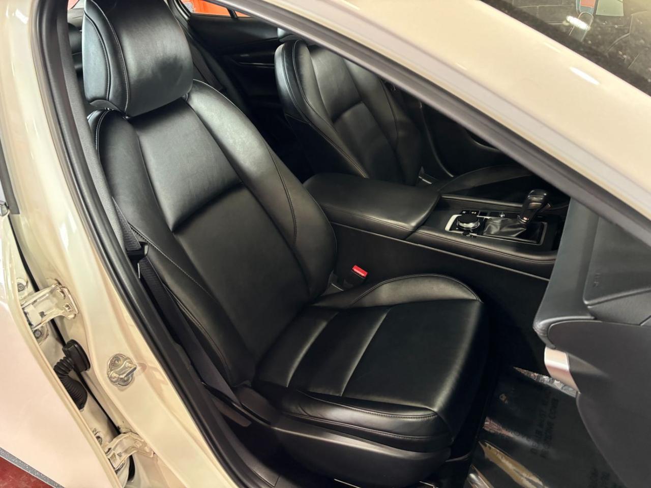 2021 Mazda Mazda3 Sedan Select Franklin OH