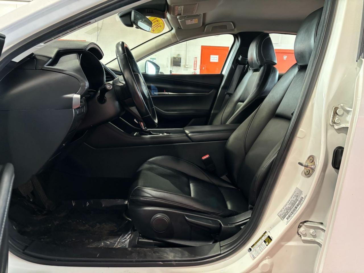 2021 Mazda Mazda3 Sedan Select Franklin OH