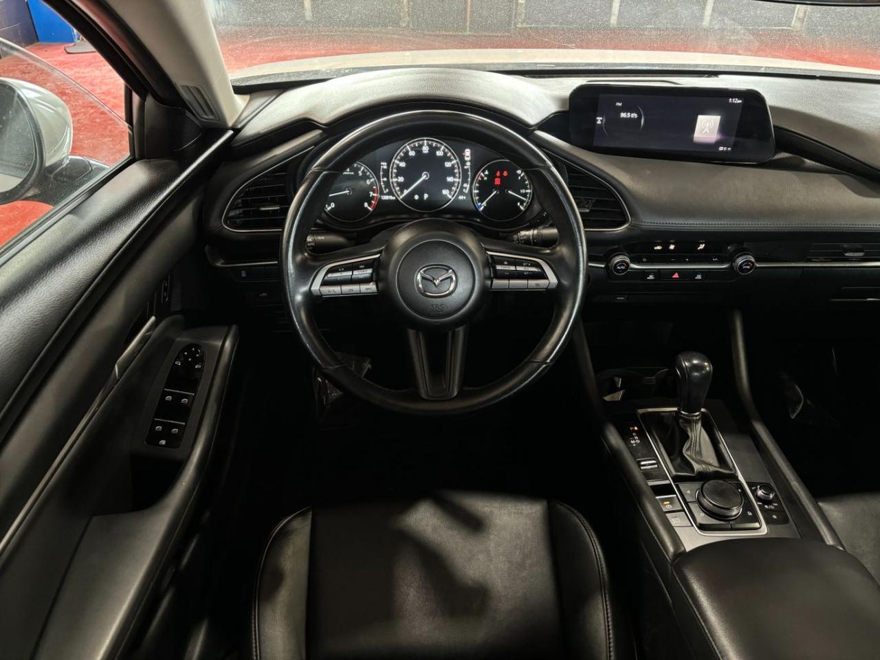 2021 Mazda Mazda3 Sedan Select Franklin OH