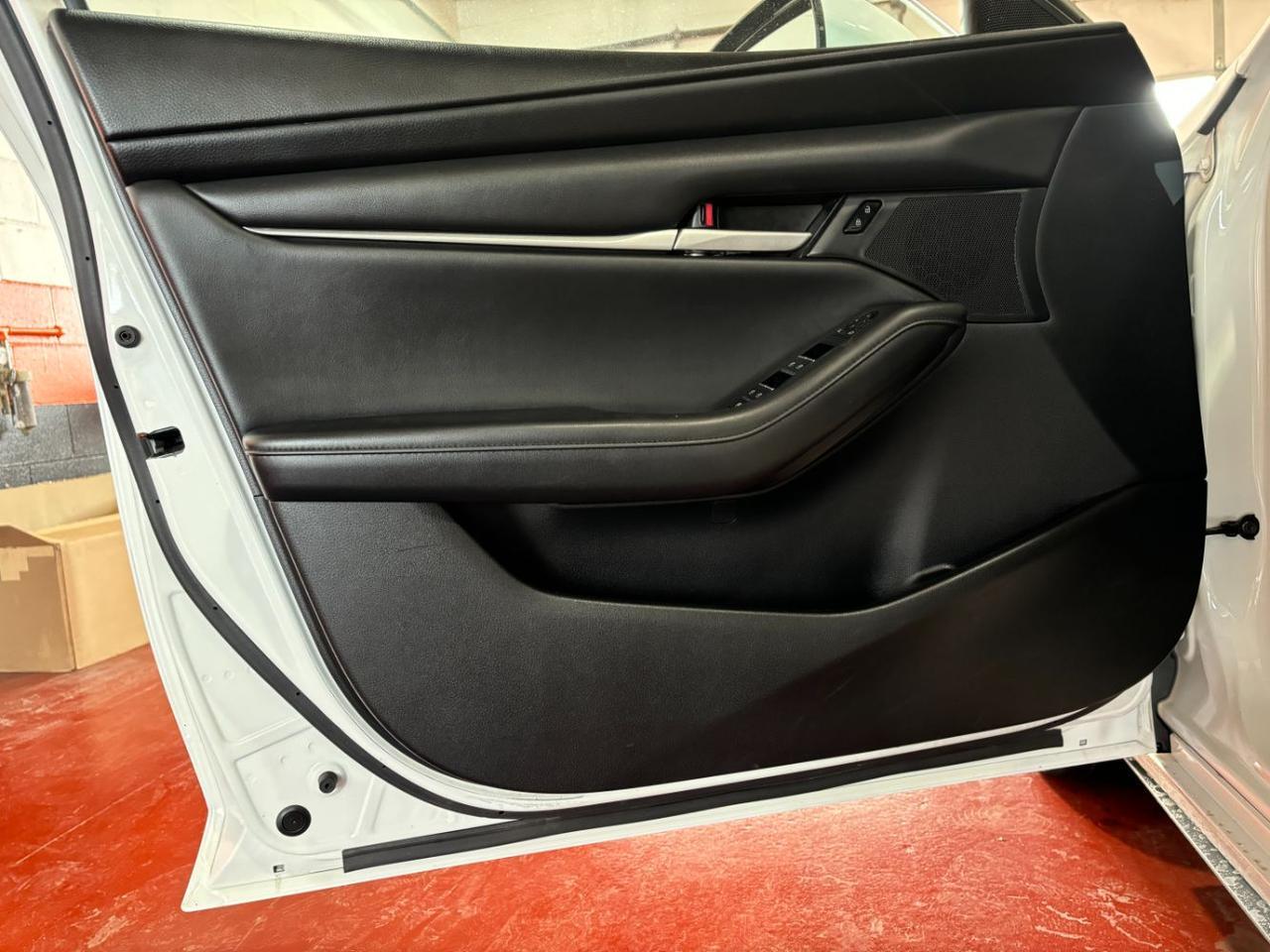 2021 Mazda Mazda3 Sedan Select Franklin OH