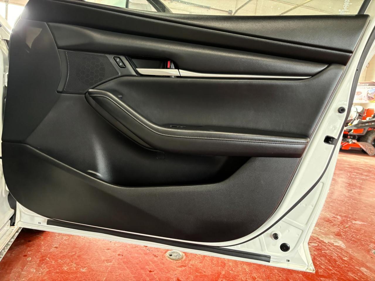 2021 Mazda Mazda3 Sedan Select Franklin OH