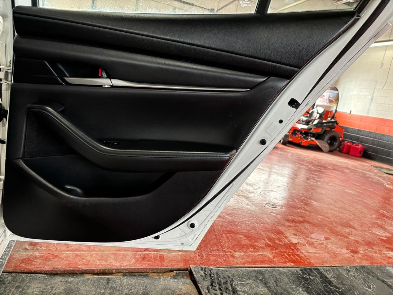 2021 Mazda Mazda3 Sedan Select Franklin OH