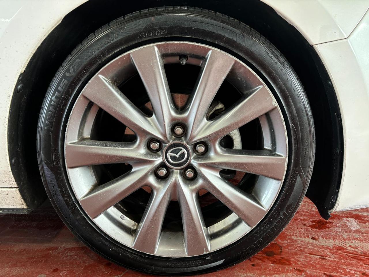 2021 Mazda Mazda3 Sedan Select Franklin OH