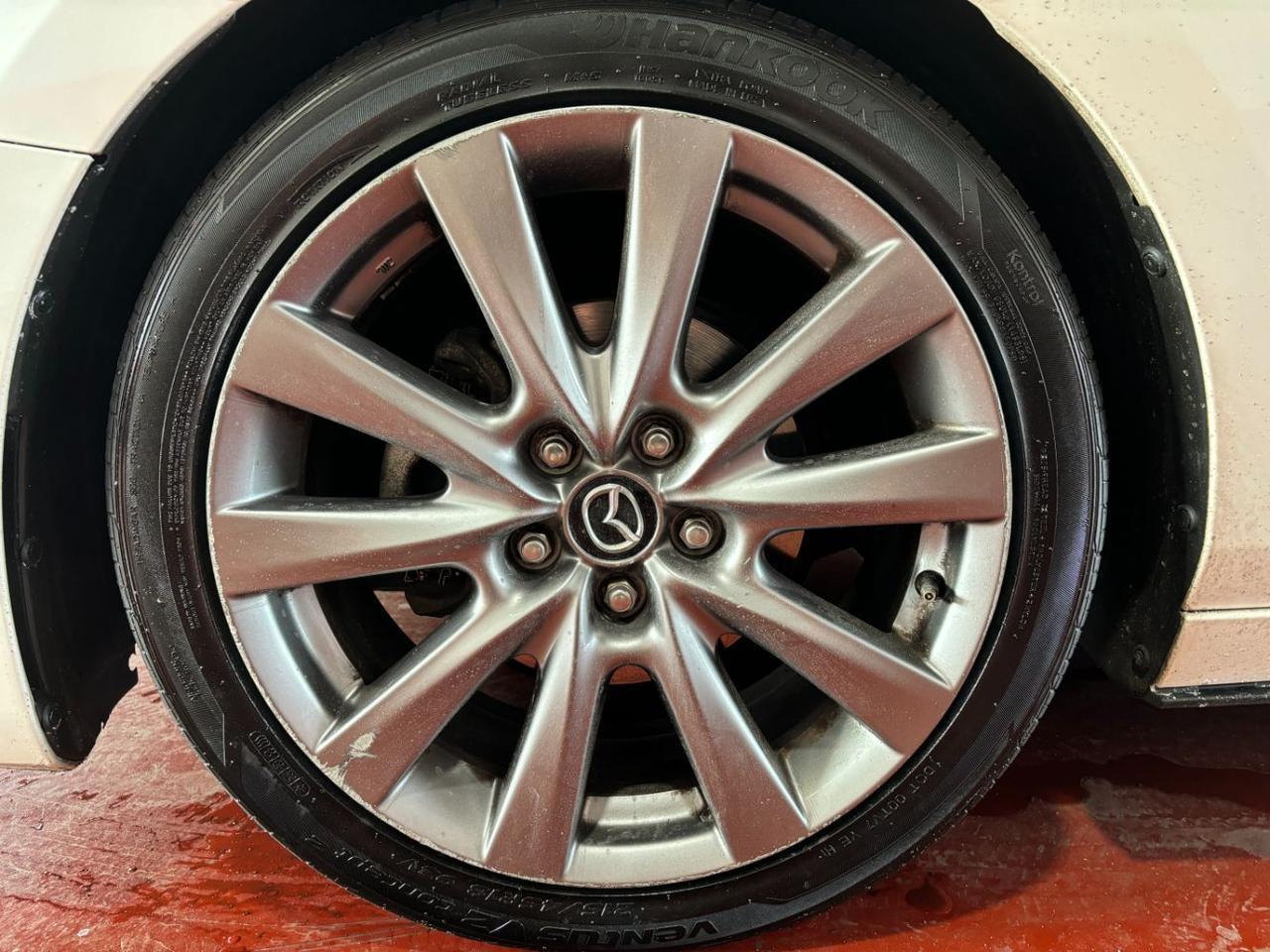 2021 Mazda Mazda3 Sedan Select Franklin OH