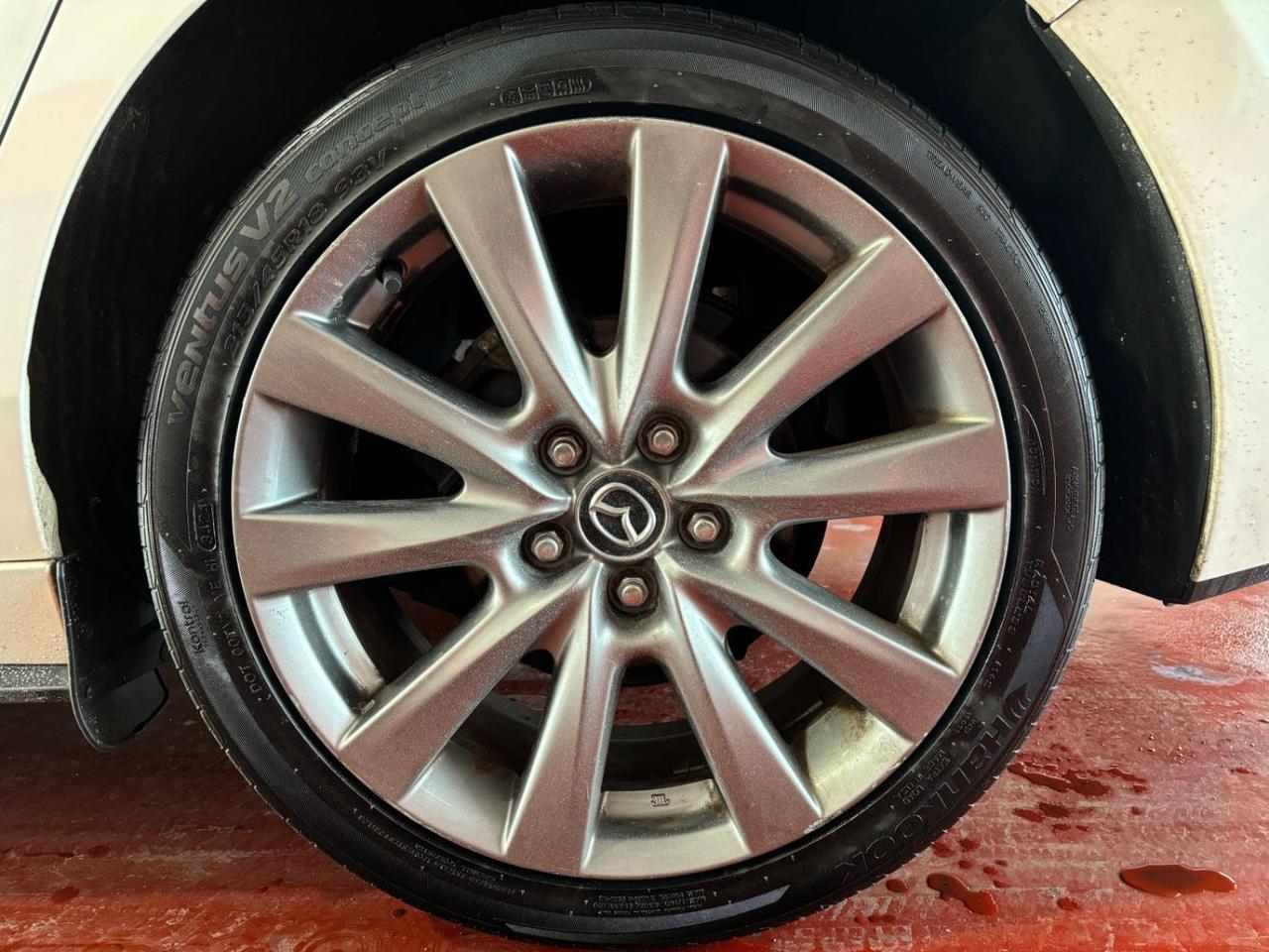 2021 Mazda Mazda3 Sedan Select Franklin OH