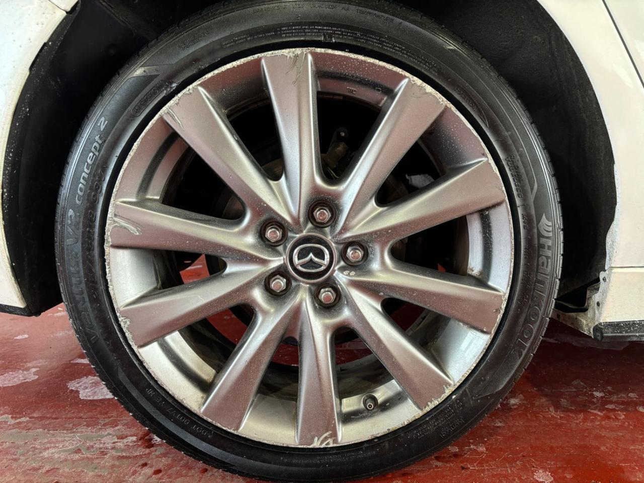 2021 Mazda Mazda3 Sedan Select Franklin OH