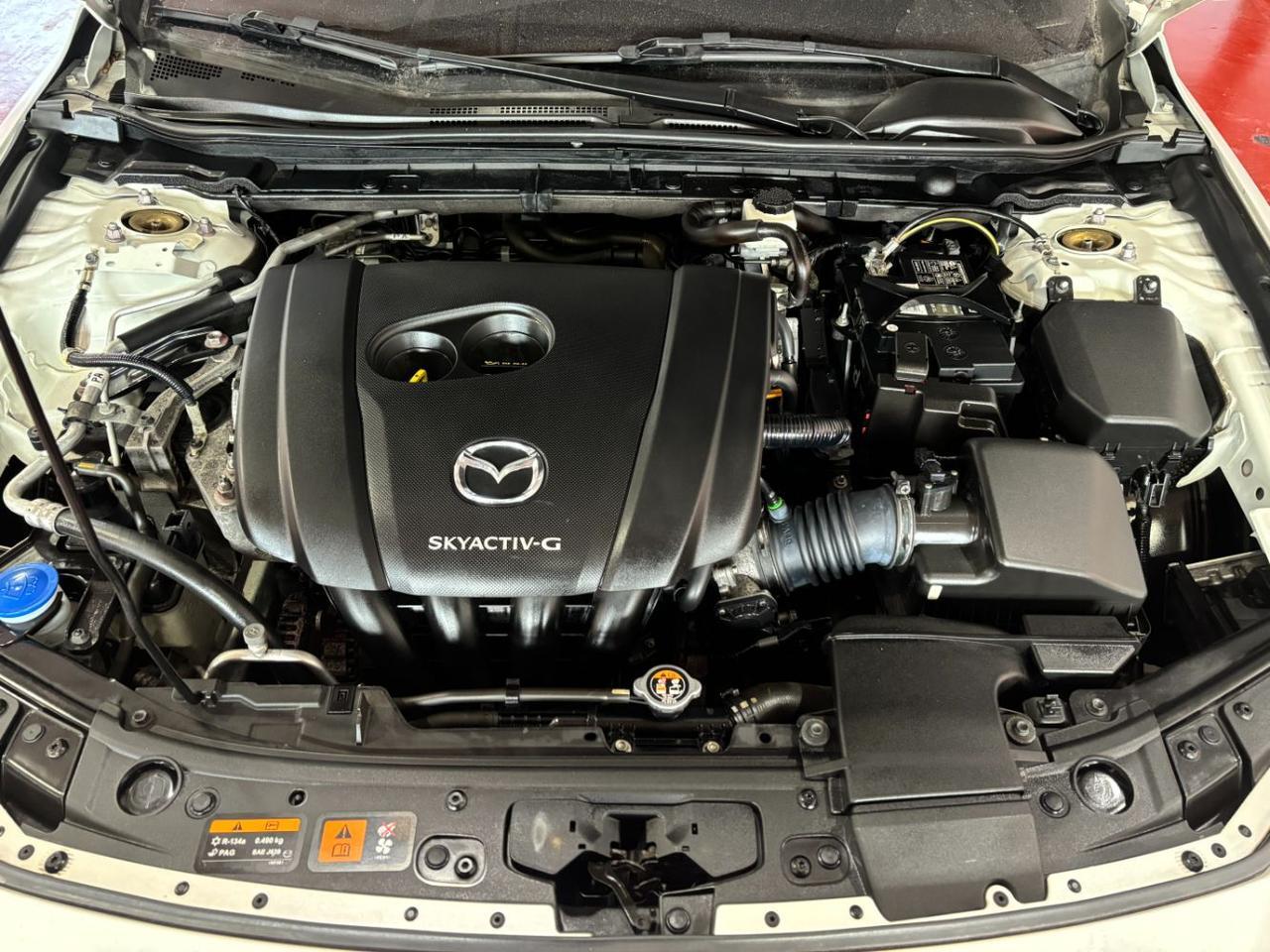 2021 Mazda Mazda3 Sedan Select Franklin OH