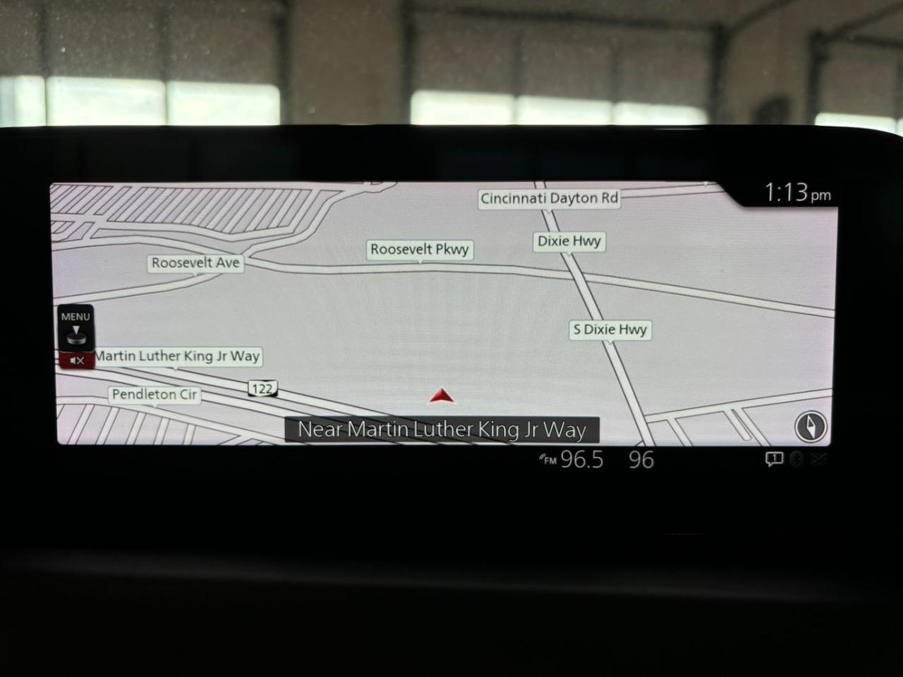 2021 Mazda Mazda3 Sedan Select Franklin OH