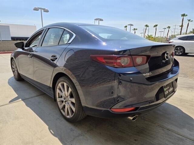 2021 Mazda Mazda3 Sedan Select Las Vegas NV