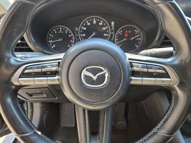 2021 Mazda Mazda3 Sedan Select Las Vegas NV