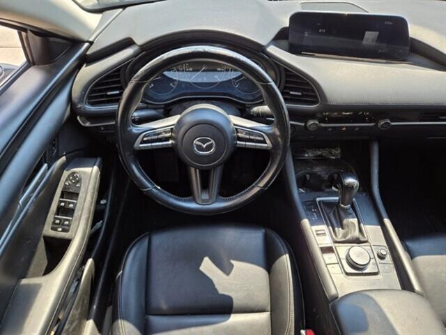2021 Mazda Mazda3 Sedan Select Las Vegas NV