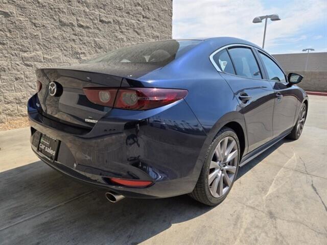 2021 Mazda Mazda3 Sedan Select Las Vegas NV
