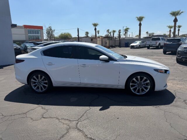 2021 Mazda Mazda3 Sedan Select