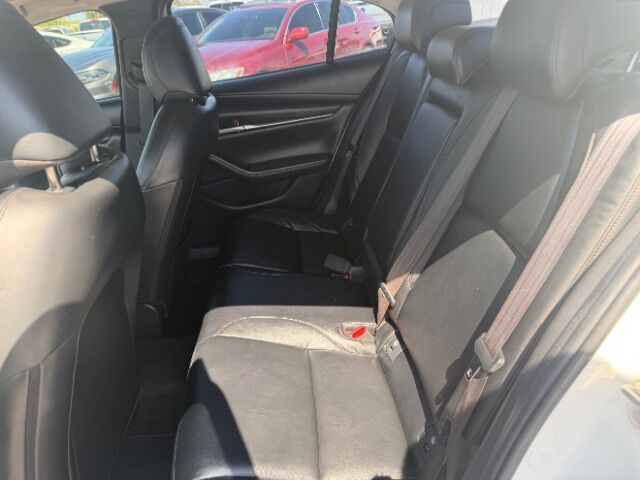 2021 Mazda Mazda3 Sedan Select Mesa AZ