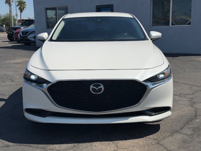 2021 Mazda Mazda3 Sedan Select Mesa AZ