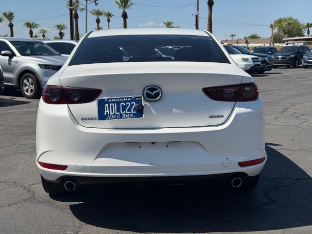 2021 Mazda Mazda3 Sedan Select Mesa AZ