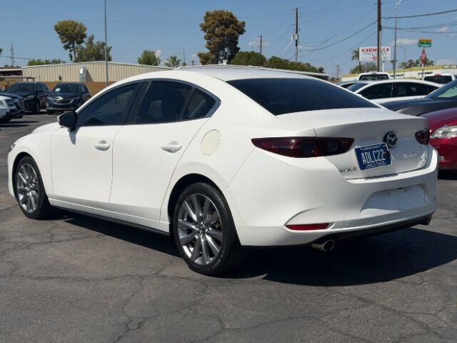 2021 Mazda Mazda3 Sedan Select Mesa AZ