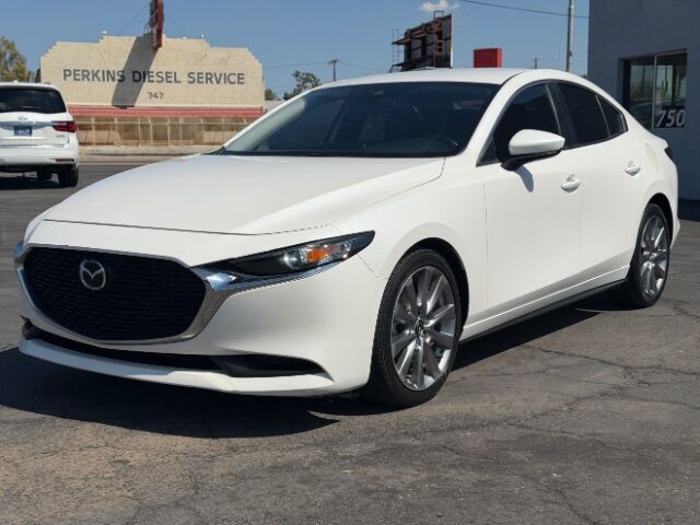 2021 Mazda Mazda3 Sedan Select Mesa AZ
