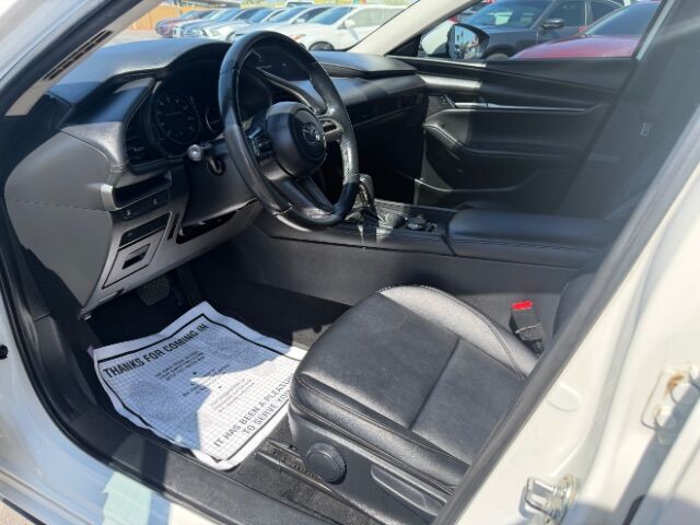2021 Mazda Mazda3 Sedan Select Mesa AZ