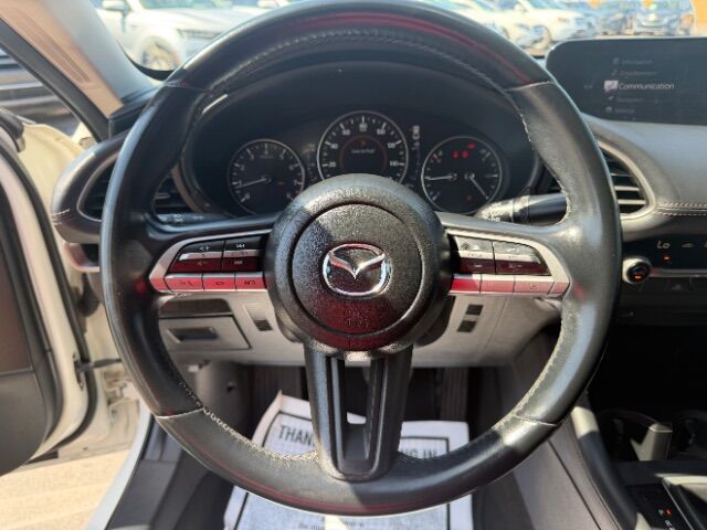 2021 Mazda Mazda3 Sedan Select Mesa AZ
