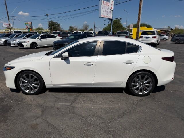 2021 Mazda Mazda3 Sedan Select Mesa AZ